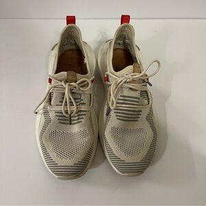 SOREL Explorer Defy Low Sneakers Women's Size 9